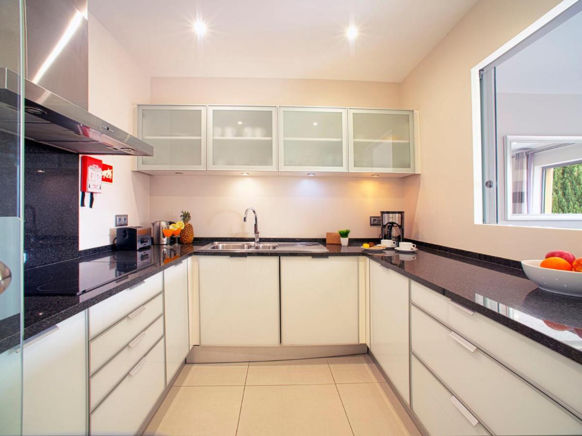 Apartment Pine Hills Turquesa By Interhome فيلامورا المظهر الخارجي الصورة
