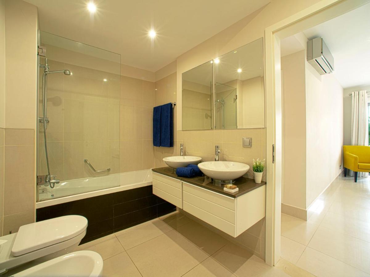 Apartment Pine Hills Turquesa By Interhome فيلامورا المظهر الخارجي الصورة