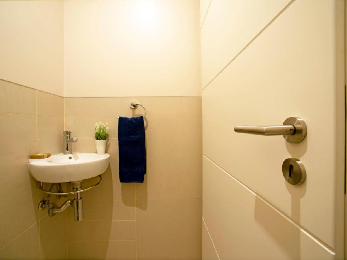 Apartment Pine Hills Turquesa By Interhome فيلامورا المظهر الخارجي الصورة