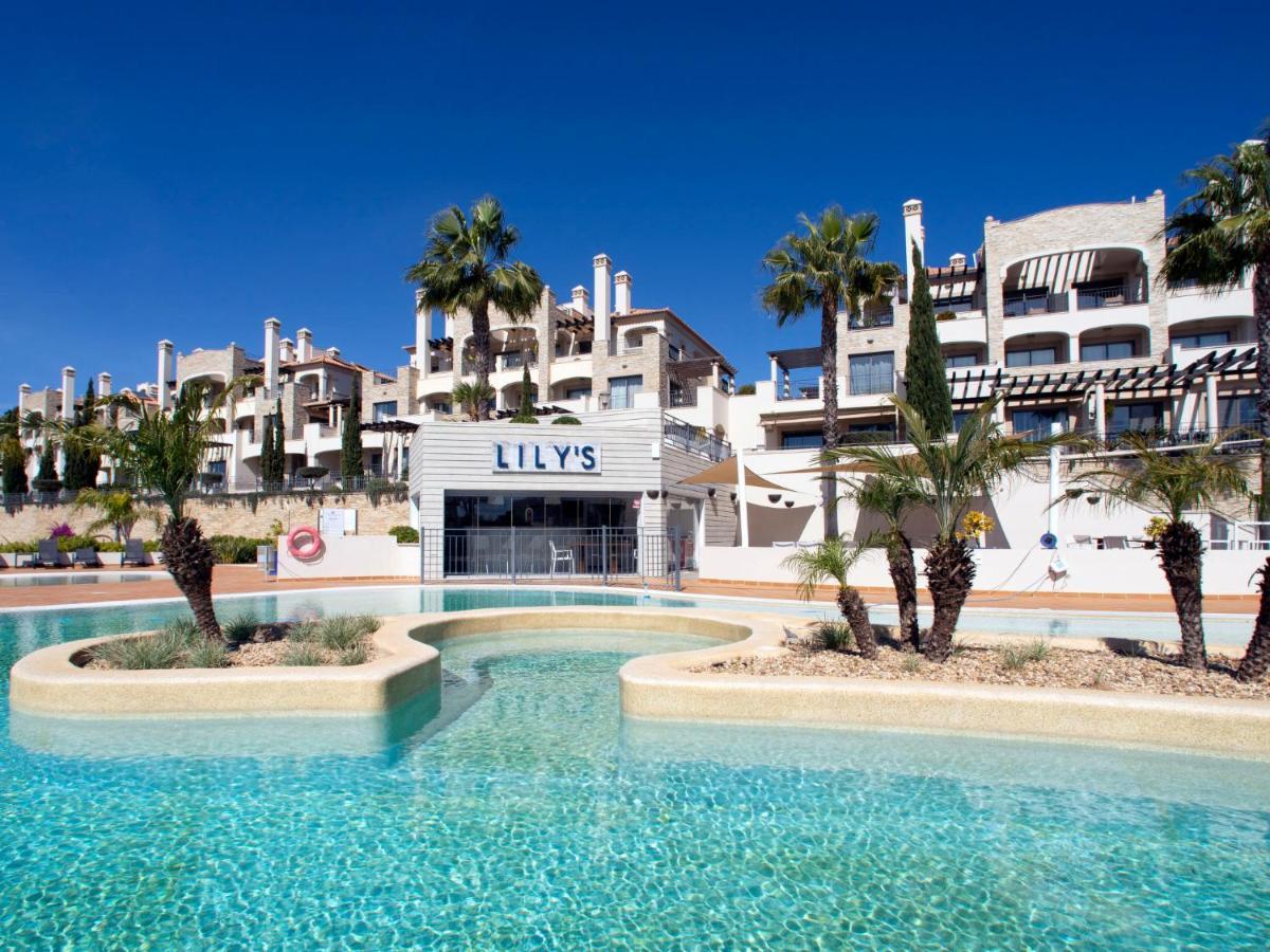 Apartment Pine Hills Turquesa By Interhome فيلامورا المظهر الخارجي الصورة