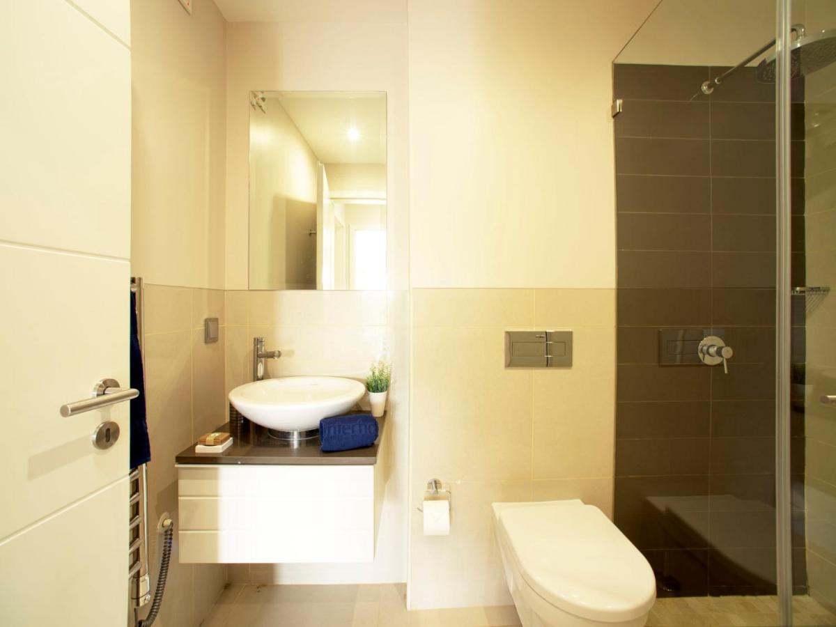Apartment Pine Hills Turquesa By Interhome فيلامورا المظهر الخارجي الصورة
