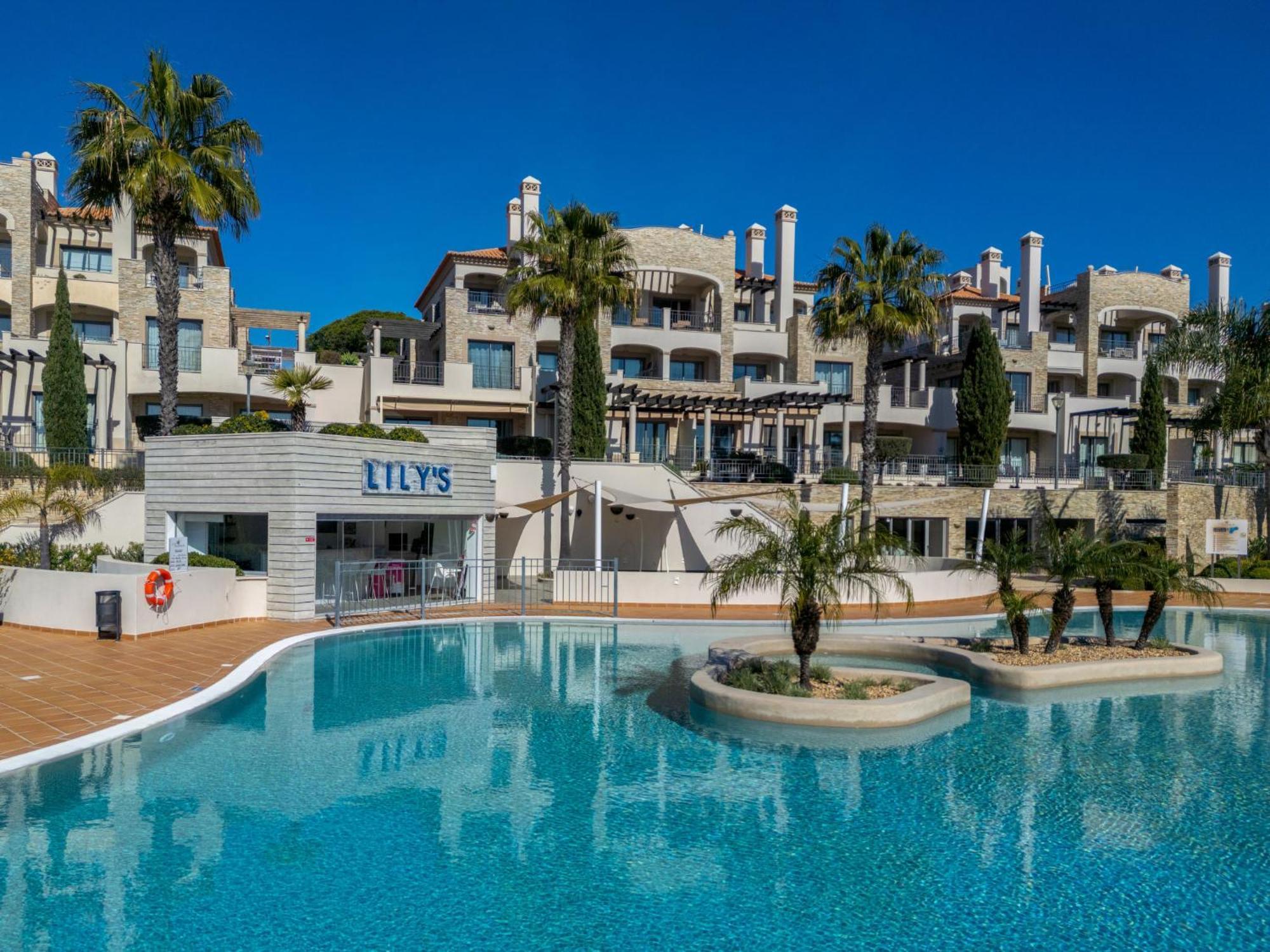 Apartment Pine Hills Turquesa By Interhome فيلامورا المظهر الخارجي الصورة