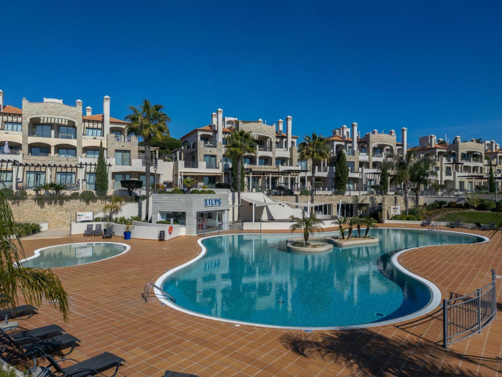 Apartment Pine Hills Turquesa By Interhome فيلامورا المظهر الخارجي الصورة