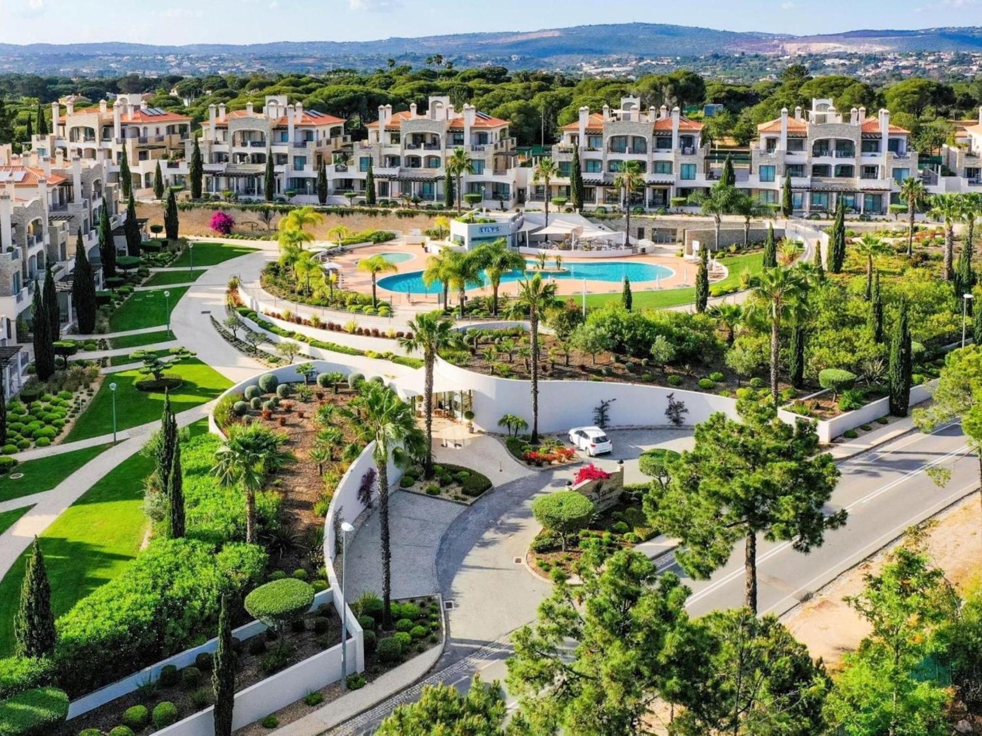 Apartment Pine Hills Turquesa By Interhome فيلامورا المظهر الخارجي الصورة